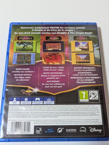 Buy Disney Classic Games Collection PlayStation 4