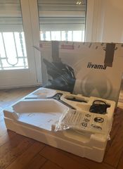 Buy iiyama 23.8" LED - G-Master G2470HSU-B1 Red Eagle
