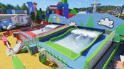 Planet Coaster 2: Toybox Pack (DLC) Steam Key (PC) LATAM