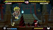 Pocket Rumble for sale