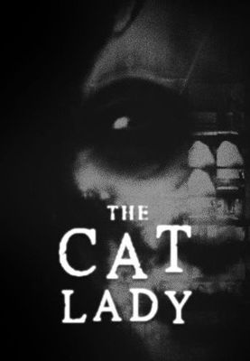 The Cat Lady cover