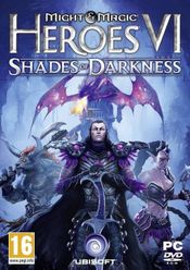 Might & Magic: Heroes VI - Shades of Darkness Uplay Key GLOBAL