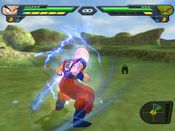 Dragon Ball Z: Budokai Tenkaichi 2 PlayStation 2
