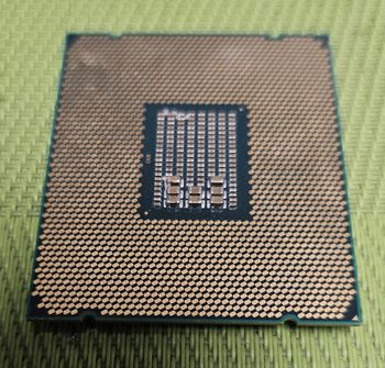 Intel Xeon E5-2667 V4 3.2-3.6Ghz LGA2011 8-core OEM/Tray CPU