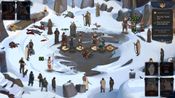 Ash of Gods: The Way (PC) Steam Key GLOBAL for sale