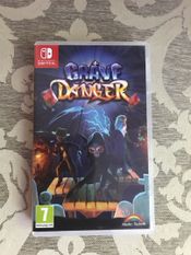 Grave Danger Nintendo Switch