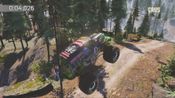 Monster Jam: Crush It!