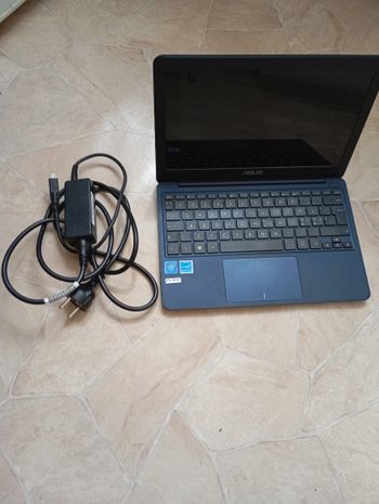 Asus EEE