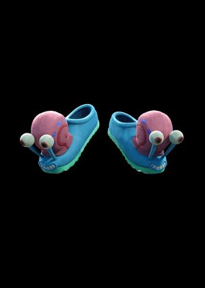 Fortnite - Gary Slippies Shoes (DLC) Epic Games Key GLOBAL
