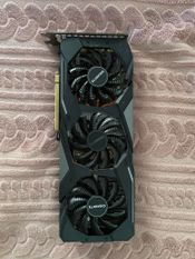 Gigabyte GeForce GTX 1660 6 GB 1785-1800 Mhz PCIe x16 GPU