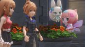 Buy World of Final Fantasy - Maxima Upgrade (DLC) Steam Key EUROPE