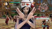 One Piece: Pirate Warriors 3 (Gold Edition) (PC) Steam Key UNITED STATES