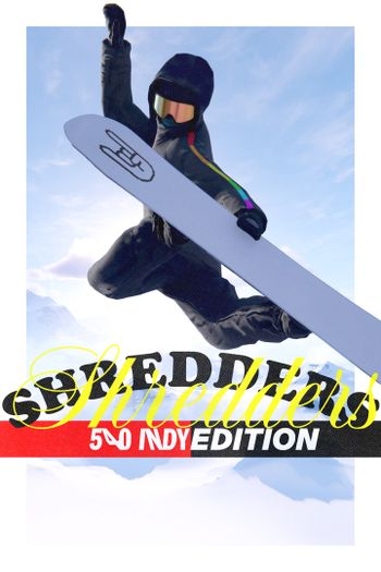 Shredders - 540INDY Edition (PC/Xbox Series X|S) XBOX LIVE Key TURKEY