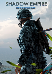 Shadow Empire: Oceania (DLC) (PC) Steam Key GLOBAL