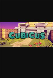 Cubicus (PC) Steam Key GLOBAL