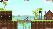 Pirate Island Rescue