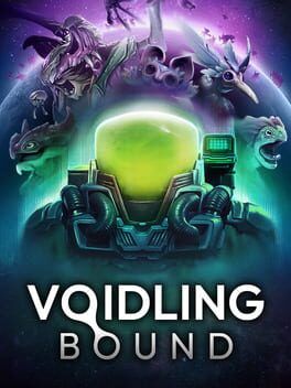 Voidling Bound Steam Key (PC) ROW