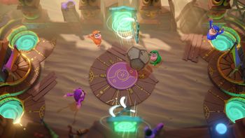 Buy Chimparty PlayStation 4