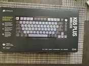 Buy Corsair K65 Plus
