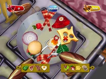 101-in-1 Party Megamix Wii