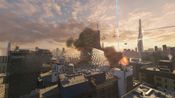 Metro Conflict: The Origin