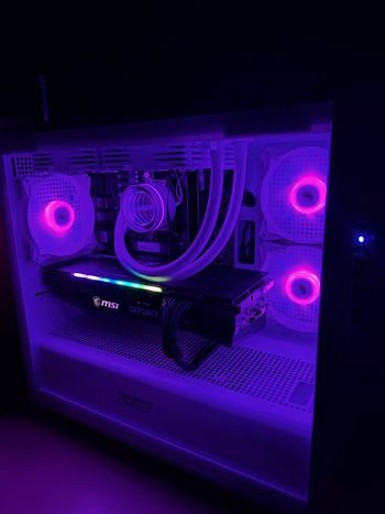 Stacionarus zaidimu kompiuteris Ryzen 5 5600 RTX3060 12gb