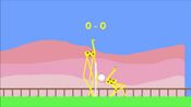 Giraffes Volleyball Championship 2016