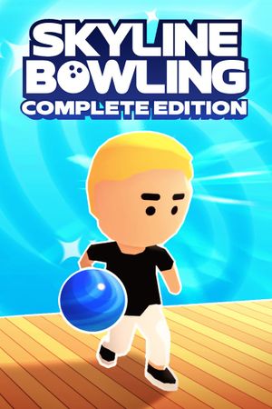 Skyline Bowling: Complete Edition PC/XBOX LIVE Key UNITED STATES