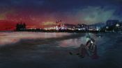 Buy Santa Monica By Night