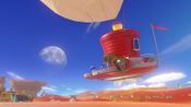 Buy Super Mario Odyssey Nintendo Switch