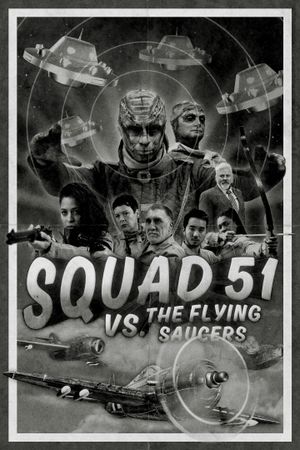Squad 51 vs. the Flying Saucers XBOX LIVE Key TURKEY