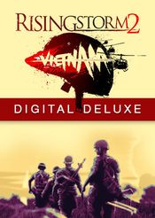 Rising Storm 2: VIETNAM (Digital Deluxe) (PC) Steam Key EUROPE