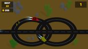 Pixel Traffic: Circle Rush (PC) Steam Key GLOBAL for sale