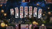 The Far Kingdoms: Age of Solitaire Steam Key GLOBAL