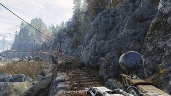 Chiave CD Steam Per PC Metro Exodus Gold Edition - Giftable