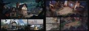 Buy Ash of Gods - Digital Art Collection (DLC) (PC) Steam Key GLOBAL