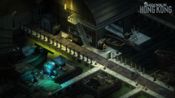 Get Shadowrun: Hong Kong - Extended Edition Deluxe Upgrade (DLC) (PC) Steam Key GLOBAL