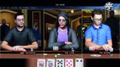 World Series of Poker 2008: Battle for the Bracelets Nintendo DS