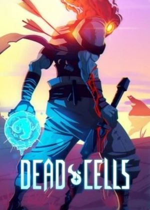 Dead Cells Steam Key GLOBAL