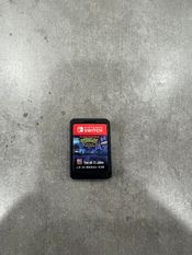 Teenage Mutant Ninja Turtles: Mutants Unleashed Nintendo Switch