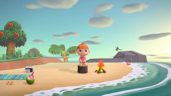 Buy Animal Crossing: New Horizons Nintendo Switch
