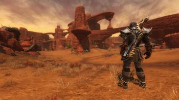 Get Kingdoms of Amalur: Reckoning Xbox 360