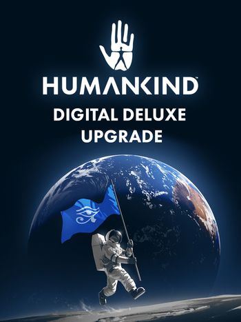 HUMANKIND™ - Digital Deluxe Upgrade (DLC) (PC) Steam Key GLOBAL