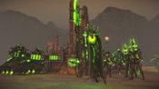 Get Warhammer 40,000: Battlesector - Necrons (DLC) (PC) Steam Key GLOBAL