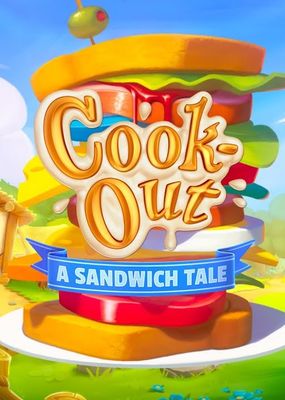 Cook-Out [VR] cover