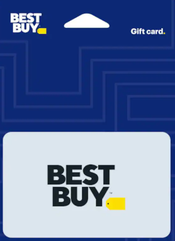 Best Buy Gift Card 25 USD Key GLOBAL