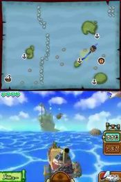Buy The Legend of Zelda: Phantom Hourglass Nintendo DS