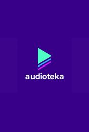 Audioteka Gift Card 39 PLN Key POLAND