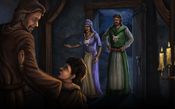 Mage's Initiation for sale