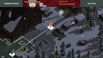 Buy This Is the Police 2 Nintendo Switch